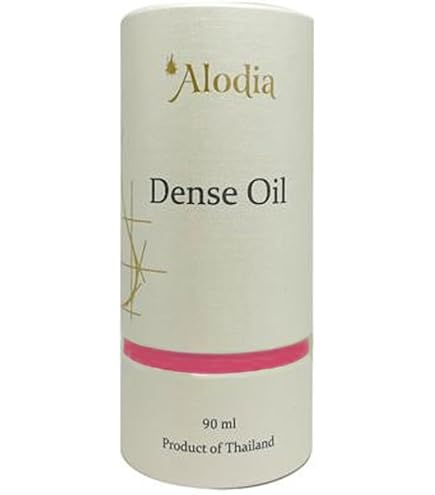 Amazon | Alodia アローディア デンスオイル オスマンサス 90mL